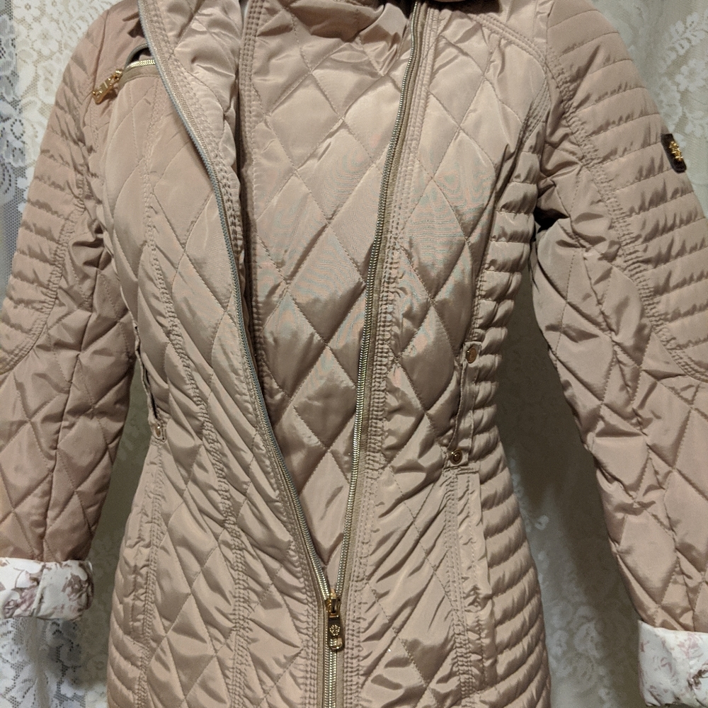 Jessica Simpson jacket - Picture 5 of 6